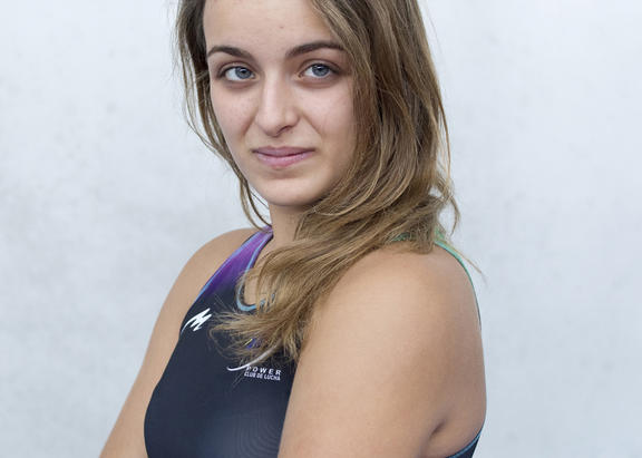 Ana María Torres Rubio