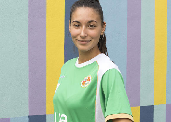 Andrea Redondo Ruiz