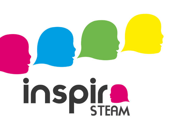 Programa Inspira STEAM Jaén