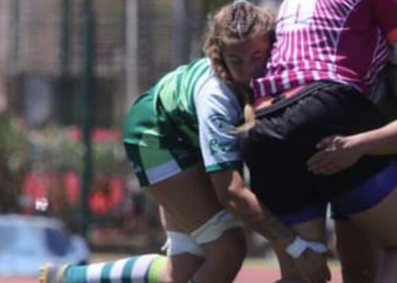 Belén Castellano Hernández