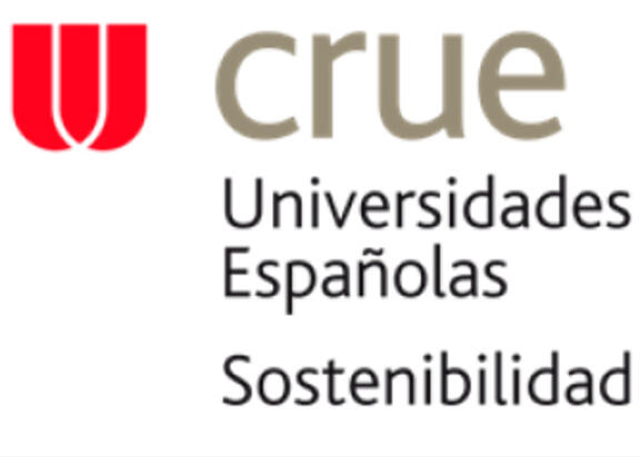 Logo de Crue