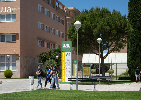 La UJA, la UNIA y la Crue organizan el II Diploma de postgrado en ‘Política y gestión universitarias’