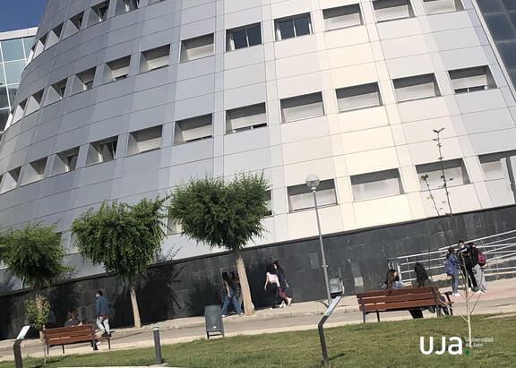 a Universidad de Jaén se une a la Red de Universidades por la Infancia y la Adolescencia