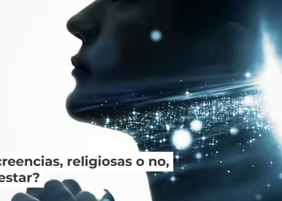 Foto del artículo. (The Conversation: metamorworks/Shutterstock)