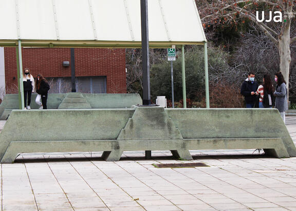 La UJA comunica 5 nuevos positivos de Covid-19 en la última semana