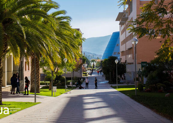 La UJA notifica 9 nuevos casos de Covid-19 entre la comunidad universitaria en la última semana
