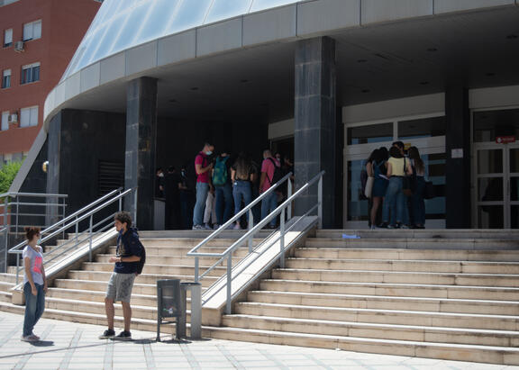 El Consejo Social de la UJA aprueba las cuentas anuales de la institución