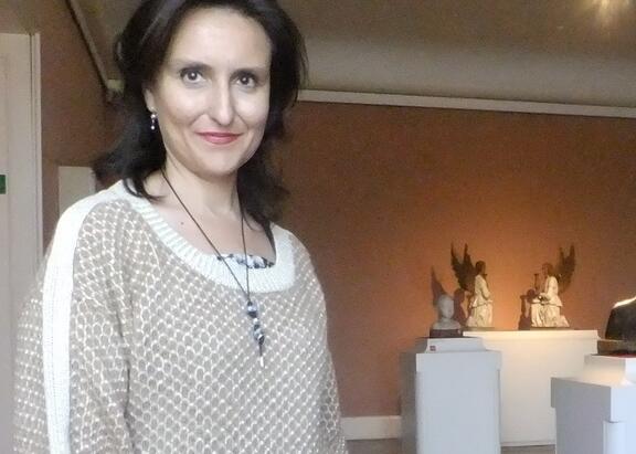 Esther López Zafra