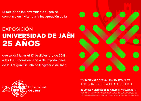 Invitación
