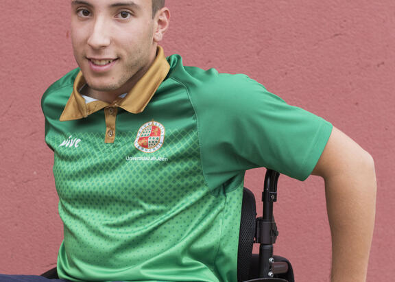 Fernando Moya Espinosa. Foto: Fernando Mármol