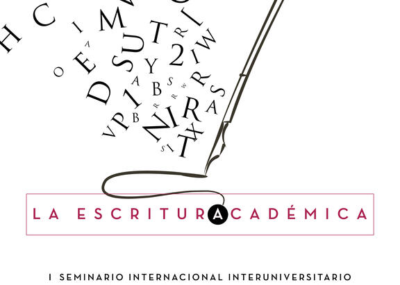 Cartel del seminario.