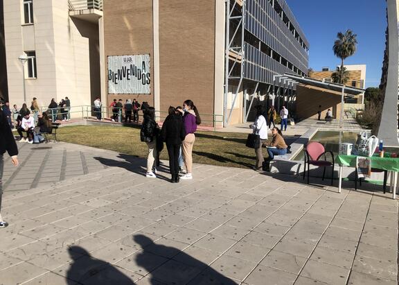 La Universidad de Jaén aprueba el Protocolo para la prevención y actuación frente al acoso sexual, por razón de sexo, orientación sexual, identidad o expresión de género