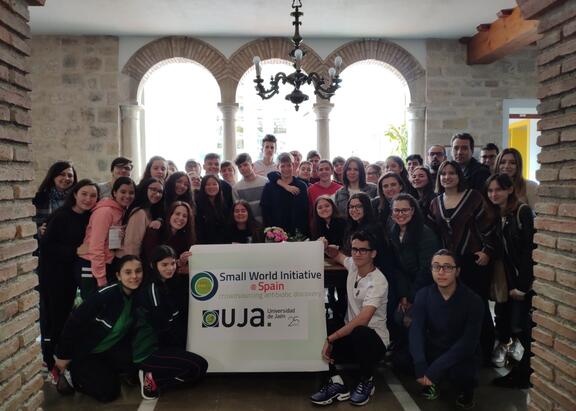 Participantes en la iniciativa 'Micromundo/SWN'