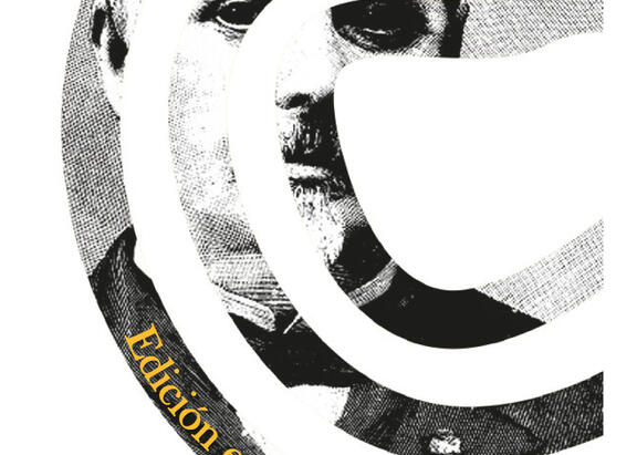 Imagen del Premio Francisco Coello.