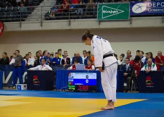 Katerina García-Roco Belo