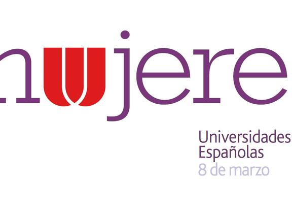 Logo Día de la Mujer