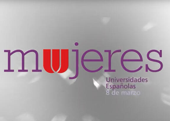 Vídeo de la Crue Universidades