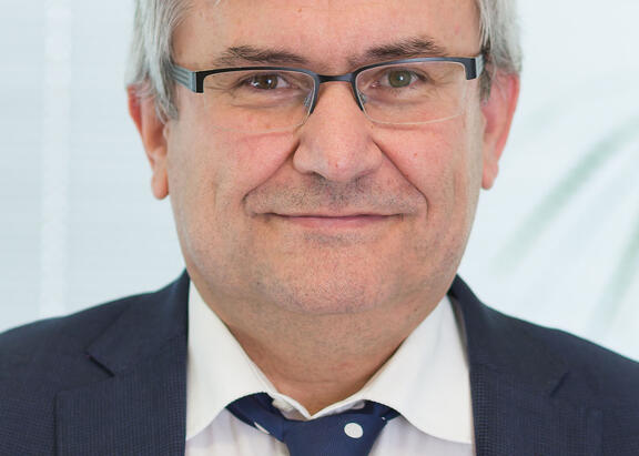 Manuel Huertas García. Foto: Hispaviación.es