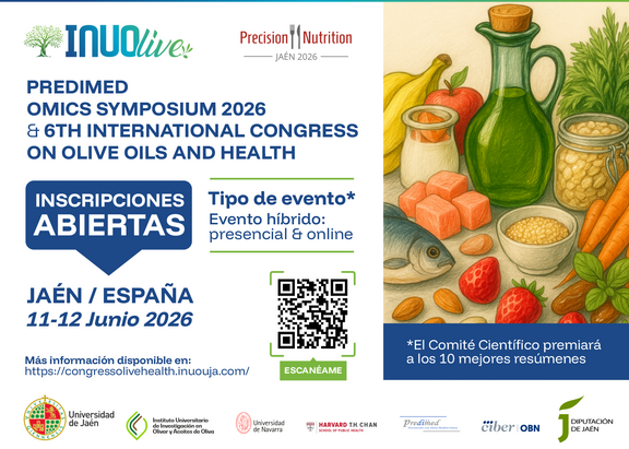 Cartel del evento