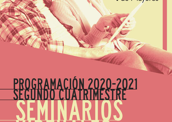 El Programa Universitario de Mayores de la UJA abre el plazo de matrícula para el segundo cuatrimestre del curso hasta el 21 de diciembre