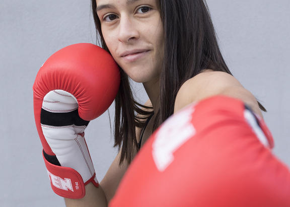Patricia Herrera Martos