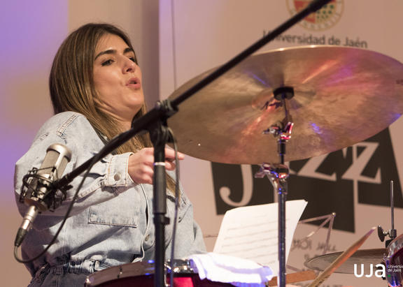 La Universidad de Jaén programa numerosas actividades culturales en los meses de marzo y abril. Fotografía: Fernando Mármol