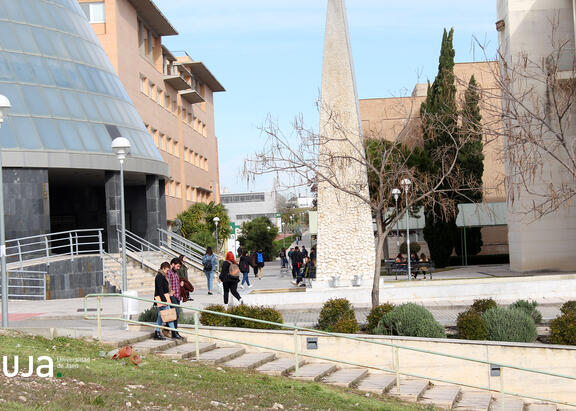 La UJA repite entre las 300 mejores universidades jóvenes del mundo, según el ránking THE