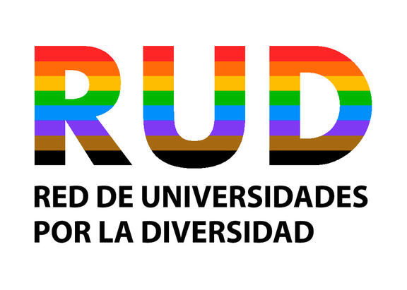 Imagen de la Red de Universidades por la Diversidad.
