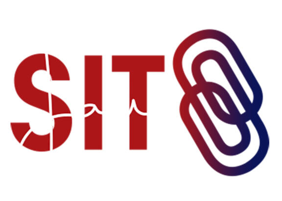 Logotipo del Sistema de Inteligencia Turística de la provincia de Jaén (SIT-Jaén).