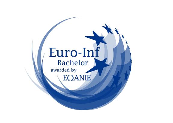 Sello de calidad Euro-Inf.