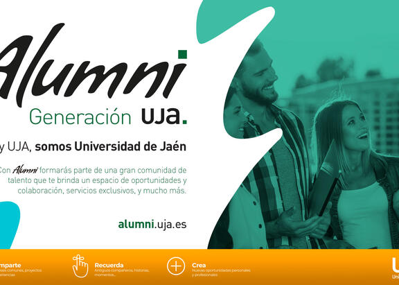 Imagen de Alumni.