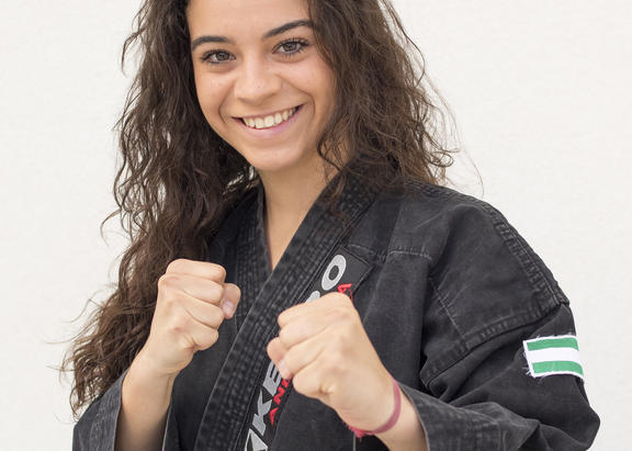 Sonia Torres Soto