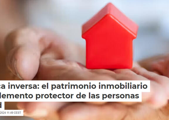 Imagen de portada del artículo publicado por The Conversation.