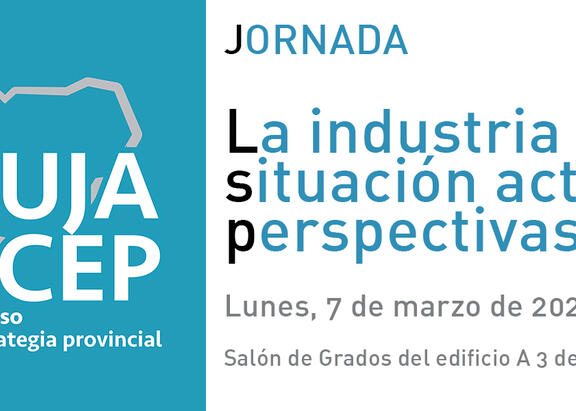 Cartel de la actividad