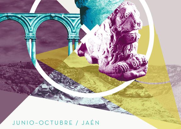 Cartel de la actividad.