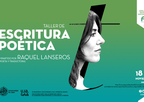 Cartel del taller