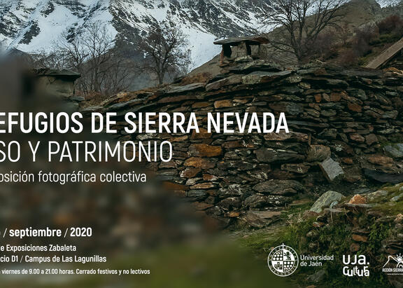 Cartel de la exposición