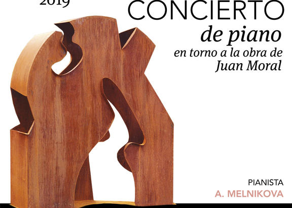 Cartel del Concierto