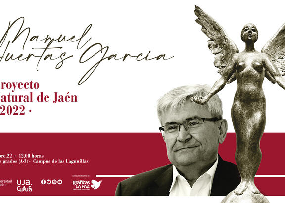 Cartel de la actividad