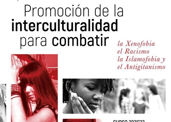 Cartel de la actividad.