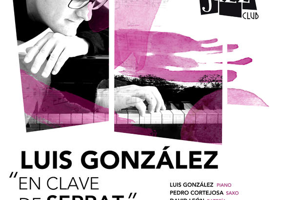 Cartel del concierto