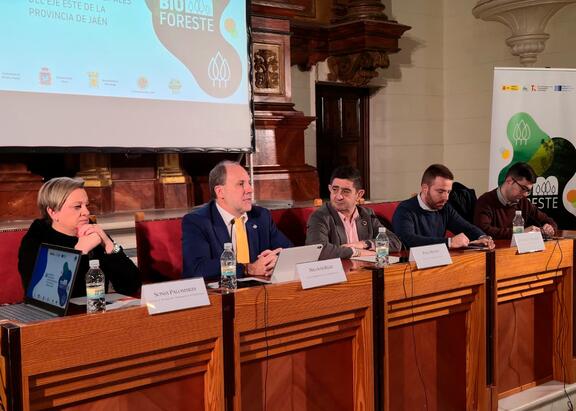 Intervención del Rector