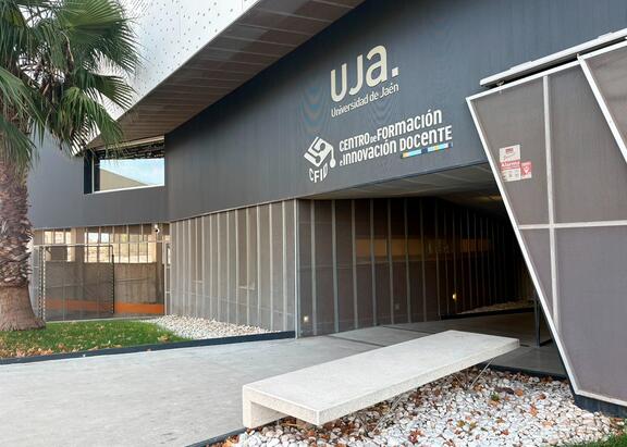 Centro de Formación e Innovacción Docente.