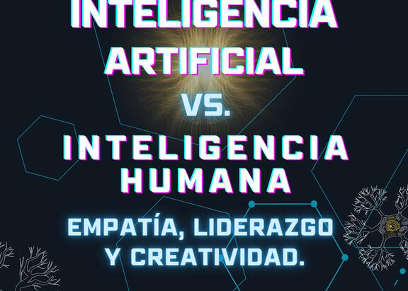 Cartel de la MAW 2024.
