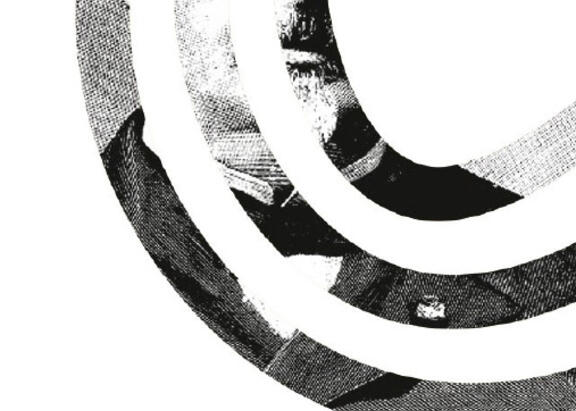 Cartel de la XIII edición del Premio Internacional Francisco Coello.