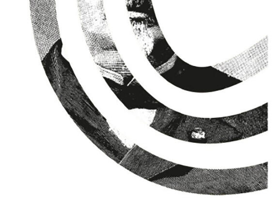 Cartel del XXII Premio Internacional Francisco Coello.