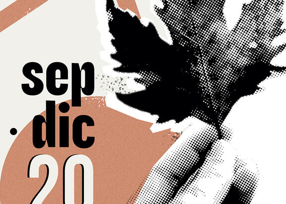 Cartel de la programación cultural de la UJA para el primer cuatrimestre del curso 2026-2027.