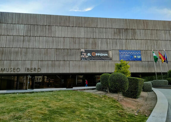 El Museo Ibero de Jaén acogerá este evento.