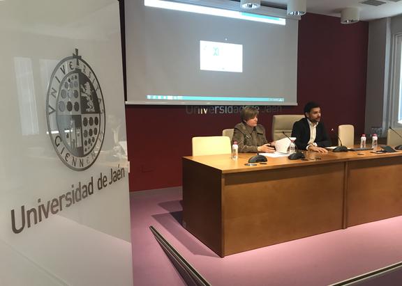 Inauguración de la Jornada ‘Más allá de la Responsabilidad Social Corporativa: la economía del bien común’.