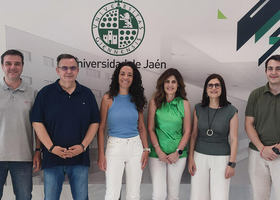 Miembros del equipo EPPIA.